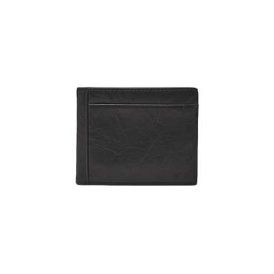 2019 Classic casual slim mens ID Credit Card minimalist wallet and RFID purse fashion pocket wallet for men